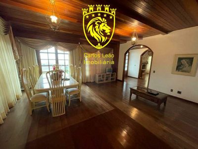 Casa, 4 quartos, 540 m² - Foto 4