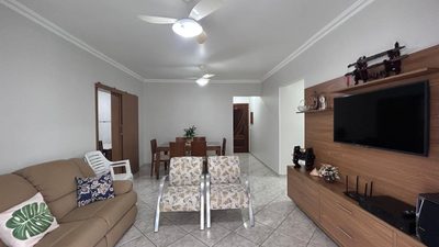 Apartamento, 2 quartos, 84 m² - Foto 5