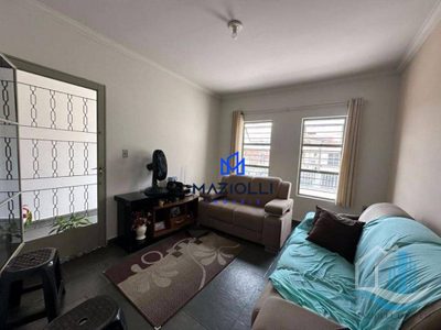 Casa, 2 quartos, 73 m² - Foto 2