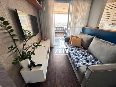 Apartamento, 2 quartos, 58 m² - Foto 5