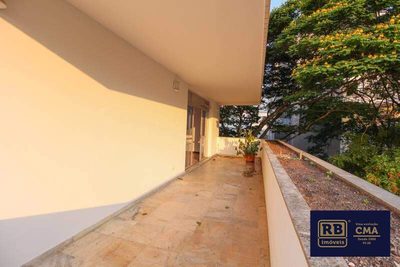 Cobertura, 5 quartos, 375 m² - Foto 5