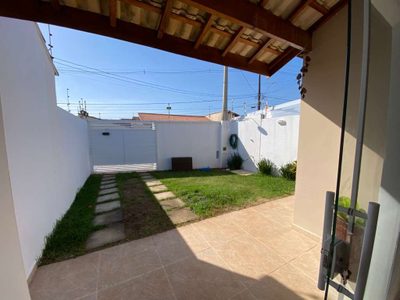 Casa, 3 quartos - Foto 3