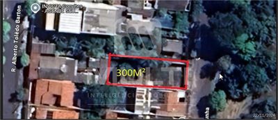 Terreno, 300 m² - Foto 3