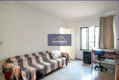 Sobrado, 2 quartos, 112 m² - Foto 5