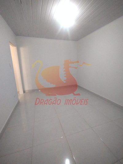 Casa, 1 quarto, 60 m² - Foto 2