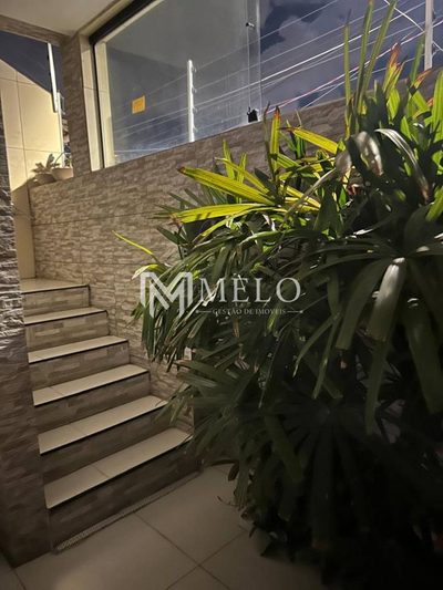 Casa, 6 quartos, 250 m² - Foto 3