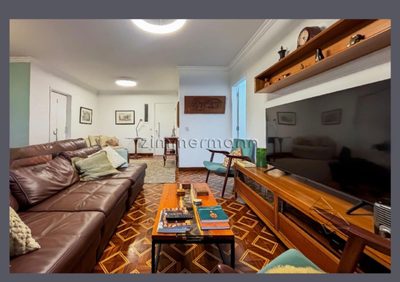 Apartamento, 3 quartos, 130 m² - Foto 3