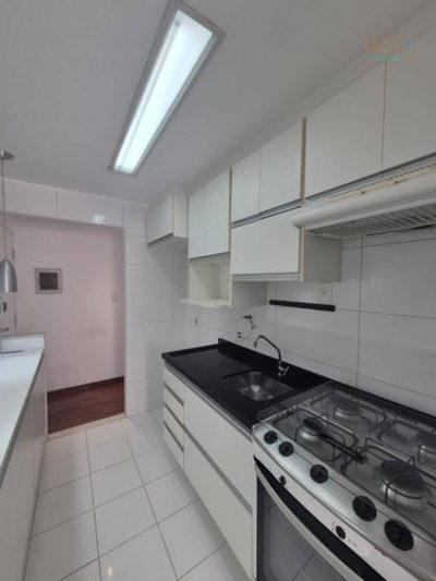 Apartamento, 3 quartos, 64 m² - Foto 3