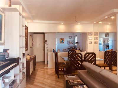 Apartamento, 3 quartos, 105 m² - Foto 1