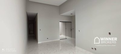 Casa, 3 quartos, 81 m² - Foto 4