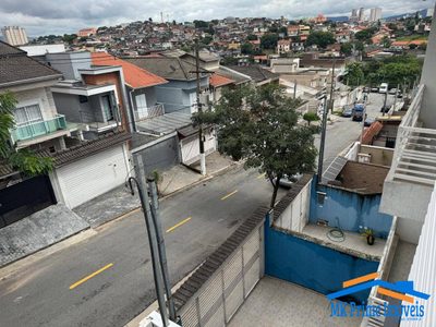 Sobrado, 3 quartos, 152 m² - Foto 4