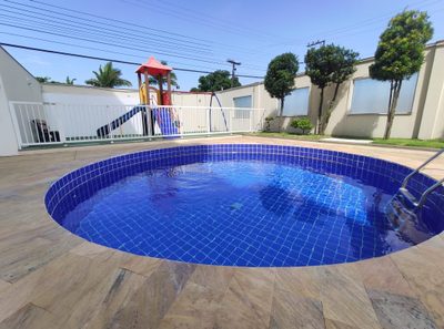 Apartamento, 2 quartos, 65 m² - Foto 4