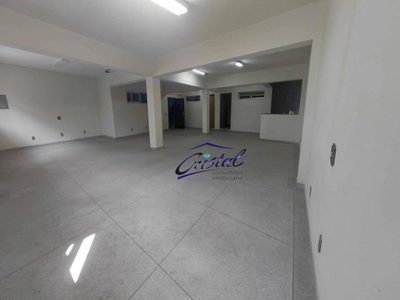 Loja-Salão, 140 m² - Foto 1