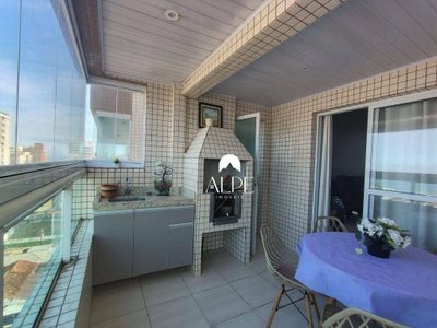 Apartamento, 3 quartos, 125 m² - Foto 1