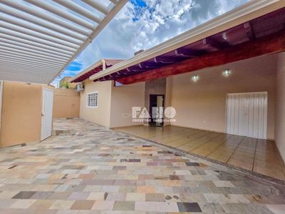 Casa, 3 quartos, 200 m² - Foto 4