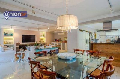 Apartamento, 4 quartos, 230 m² - Foto 5