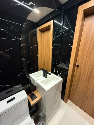 Apartamento, 3 quartos, 196 m² - Foto 1