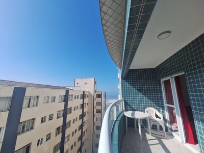 Apartamento, 2 quartos, 84 m² - Foto 2