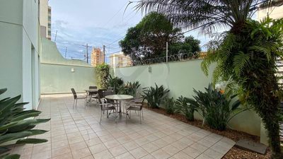 Apartamento, 3 quartos, 84 m² - Foto 3