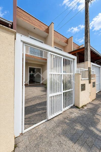 Sobrado, 2 quartos, 67 m² - Foto 3