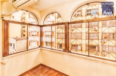 Apartamento, 3 quartos, 55 m² - Foto 1