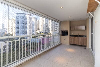 Apartamento, 3 quartos, 127 m² - Foto 5