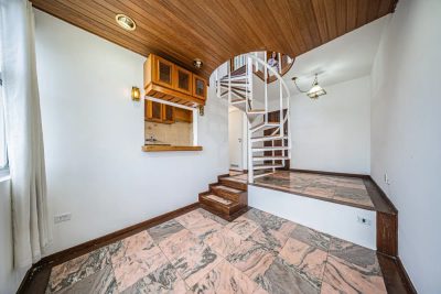 Apartamento, 1 quarto, 55 m² - Foto 1