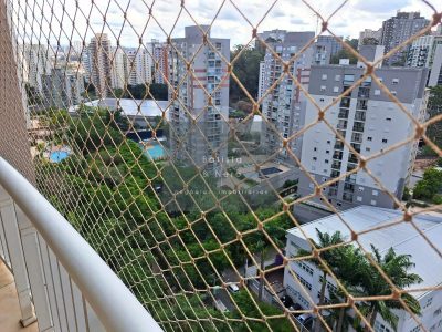 Apartamento, 3 quartos, 95 m² - Foto 4