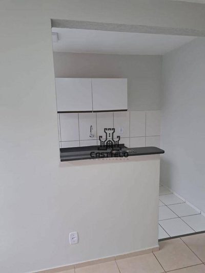 Apartamento, 2 quartos, 46 m² - Foto 2