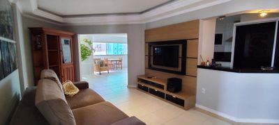 Apartamento, 3 quartos, 133 m² - Foto 1
