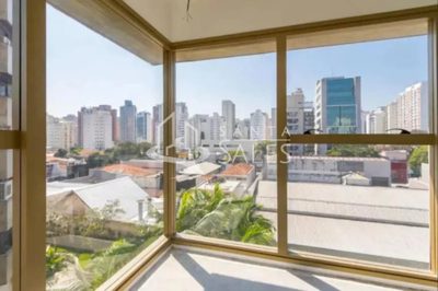 Apartamento, 3 quartos, 149 m² - Foto 4
