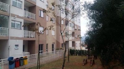 Apartamento, 2 quartos, 50 m² - Foto 1