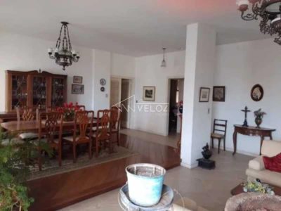 Apartamento, 4 quartos, 175 m² - Foto 1