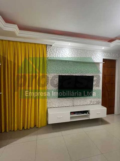 Apartamento, 2 quartos, 42 m² - Foto 4