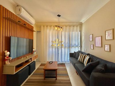 Apartamento, 3 quartos, 77 m² - Foto 2