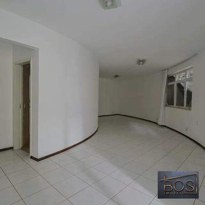Apartamento, 3 quartos, 129 m² - Foto 2