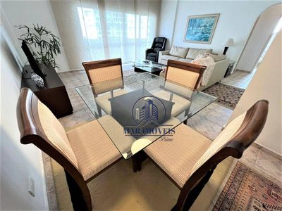 Apartamento, 2 quartos, 90 m² - Foto 1