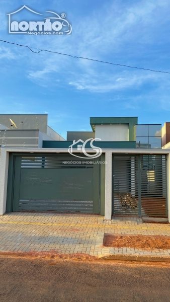 Casa, 3 quartos, 141 m² - Foto 3