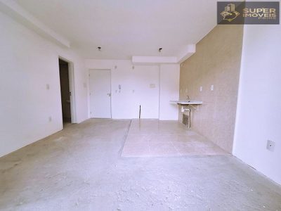 Apartamento, 1 quarto, 27 m² - Foto 4