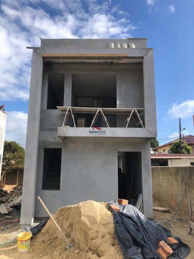 Sobrado, 3 quartos, 97 m² - Foto 3