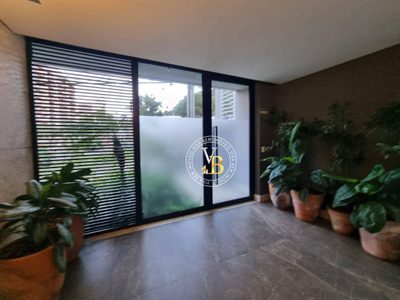 Apartamento, 4 quartos, 200 m² - Foto 2