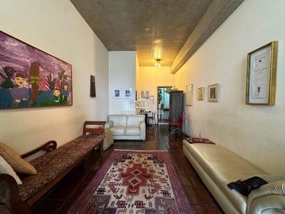 Sala-Conjunto, 82 m² - Foto 1