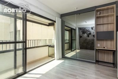 Casa, 1 quarto, 25 m² - Foto 1