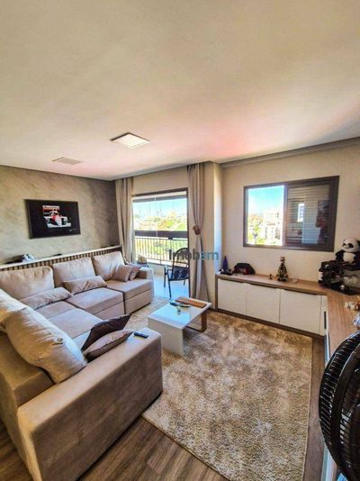 Apartamento, 3 quartos, 64 m² - Foto 3