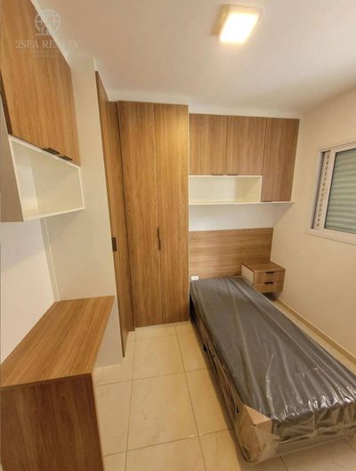 Apartamento, 2 quartos - Foto 3