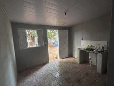 Casa, 1 quarto, 53 m² - Foto 3