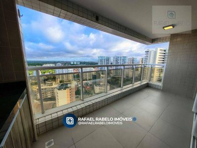Apartamento, 2 quartos, 111 m² - Foto 3