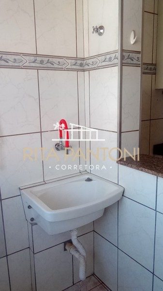 Apartamento, 2 quartos, 54 m² - Foto 5