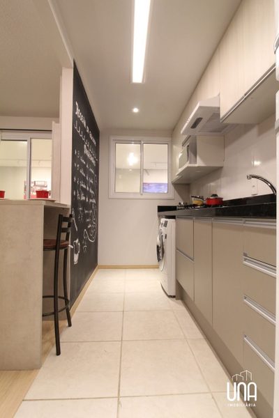 Apartamento, 2 quartos, 51 m² - Foto 1