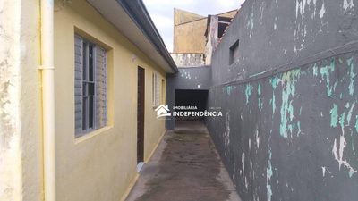 Casa, 2 quartos, 70 m² - Foto 2